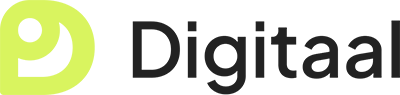 Digitaal Logo